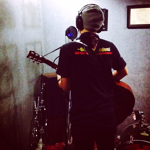 Ed Sheeran - Thinking Out Loud (cover) TEASER