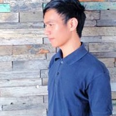 Ryan Liwe Tumiwan