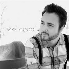 Stay With Me - Sam Smith Acoustic Cover By Jake Coco