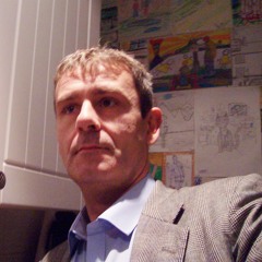 Robert Steeds