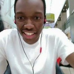 Sibusiso B Ngcobo