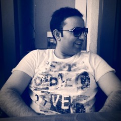 Innerspace (Dan & Sam Club Mix) - Gregory Esayan