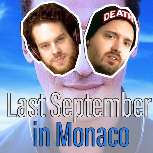 Last September in Monaco’s avatar