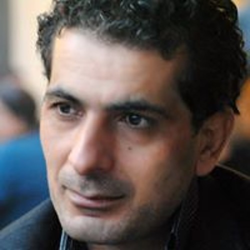 Fadi Zaifa’s avatar