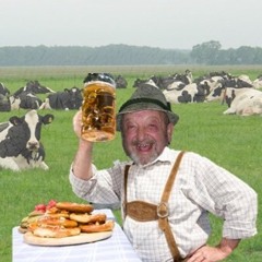 Kuhherden Joe