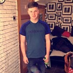 Conor Mc Dade