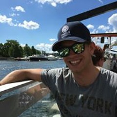 Andreas Marco Qvist