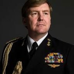 King Willem Nassau