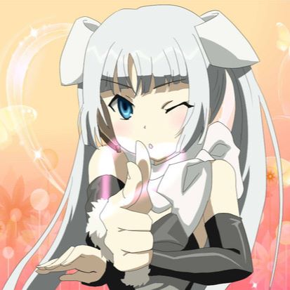 Miss Monochorm [ミスモノクローン]