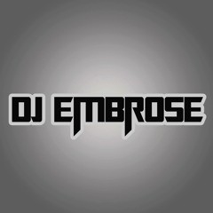 DJ EMBROSÉ Melbourne