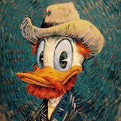 The one from Ipanema