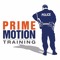 Prime Motion Training