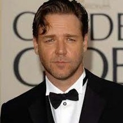 Russell Crowe