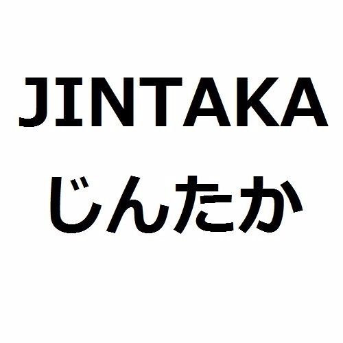 Jintaka’s avatar