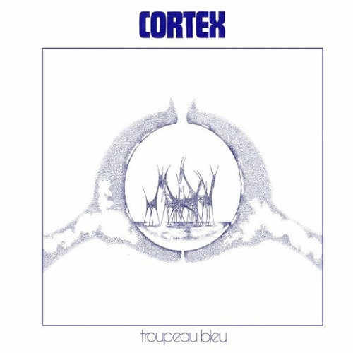 Cortex - Mary & Jeff - Album Troupeau Bleu