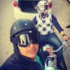 Mohamed Moustafa
