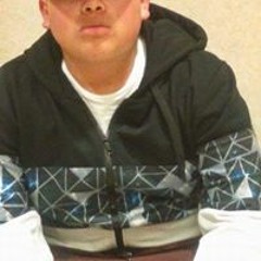 Kevin Alfaro