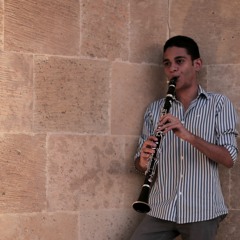 nader magdy ( clarinet )