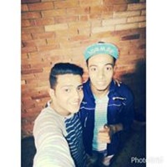 Amr Atef Kamal