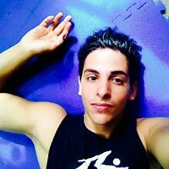 Rafael Angel Móralez