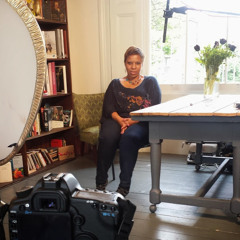 Carole Joie Thompson