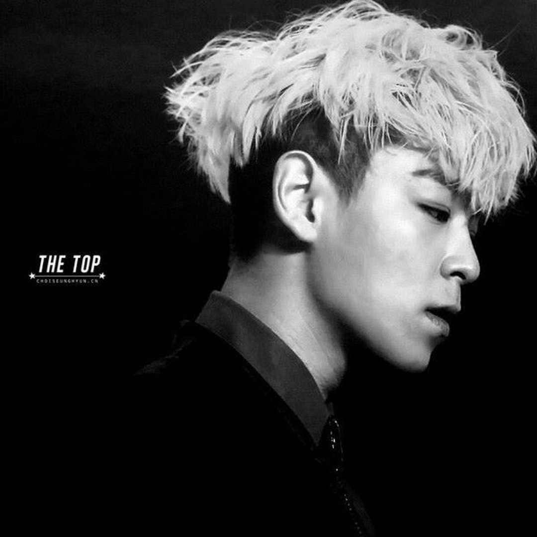 T.O.P (from BIGBANG)、写真集付きCDがリリース - TOWER RECORDS