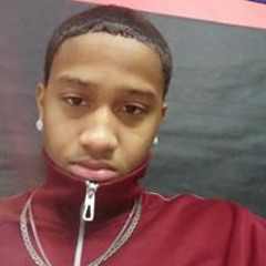 Malik Rashad Robinson
