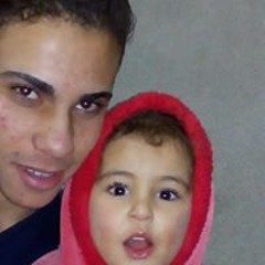 Mohamed Tarek
