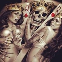 Joshua Michael Collins