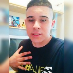 Mc G15   Vai Te Empurra ( DJ ERIC ) ÁUDIO OFICIAL