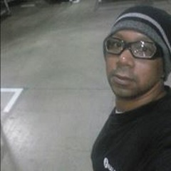 Robert Brown