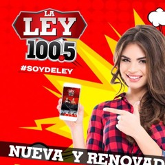 La Ley 100.5 Laredo