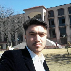 Nasir Hussain