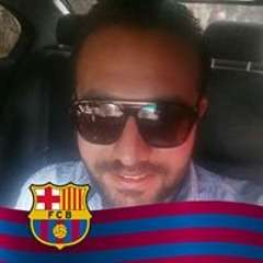 Mohammed Abozeid