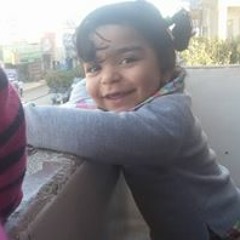 aya hussein