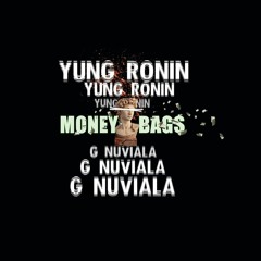 Young Ronin