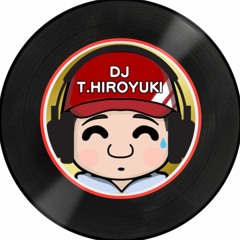 DJ T.HIROYUKI