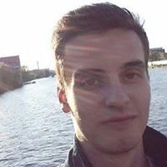 Paddy Ott