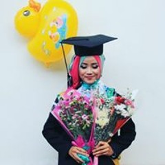 Azimatul Aliyah Chalimi