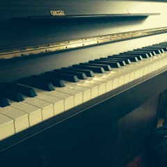 Tonight Reamonn Piano Cover Fadeout