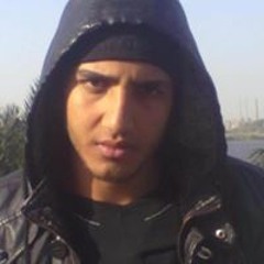شريف سالم