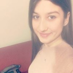Merve Küçükaydın