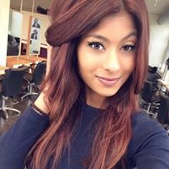 Mandy Ramona