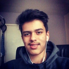Richy Rahman