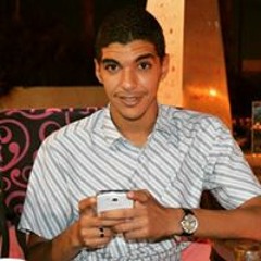 Amr Mahmoud