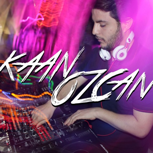 Kaan Özcan’s avatar