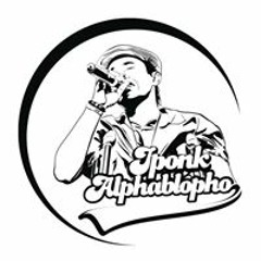 Iponk Alphablopho