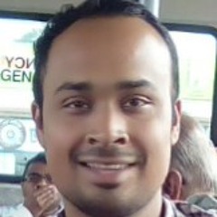 Mayur Dubey
