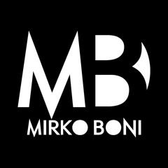 Mirko Boni