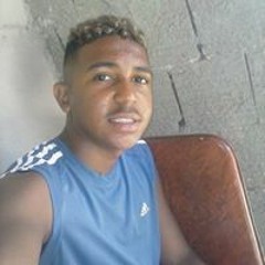 Samuel Caetano